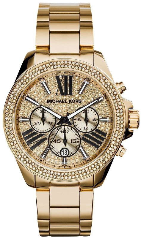 Michael Kors Wren Wristwatches for Women for sale 